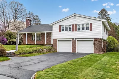 75 North Acres Road, Manchester, NH 03104 - Photo 1