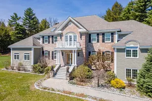101 Highland Circle, Swanzey, NH 03446 - Photo 2