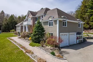 101 Highland Circle, Swanzey, NH 03446 - Photo 8