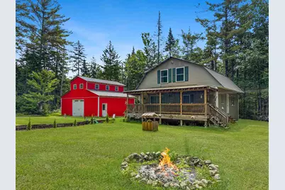31 Egan Road, Stratford, NH 03590 - Photo 2