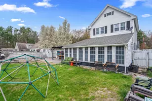 66 Bedel St, Manchester, NH 03102 - Photo 36