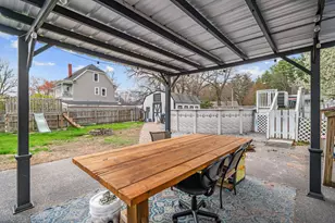 66 Bedel St, Manchester, NH 03102 - Photo 34