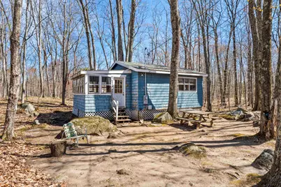 25 Mooers Road, Nottingham, NH 03290 - Photo 4