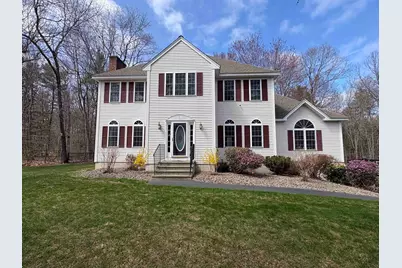116 Fiddlehead Lane, Chester, NH 03036 - Photo 1