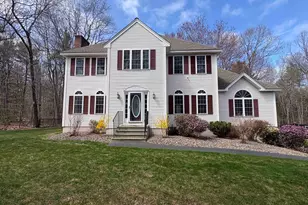 116 Fiddlehead Ln, Chester, NH 03036 - Photo 1