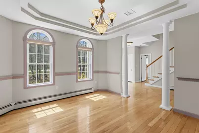 116 Fiddlehead Lane, Chester, NH 03036 - Photo 4