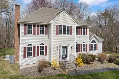116 Fiddlehead Lane, Chester, NH 03036 - Photo 2