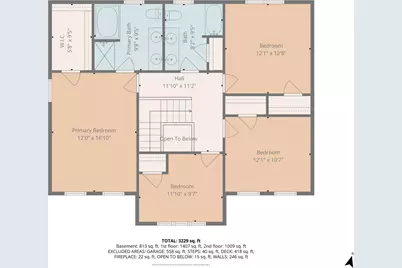 116 Fiddlehead Lane, Chester, NH 03036 - Photo 38