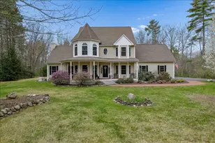 7 Victoria Ridge, Amherst, NH 03031 - Photo 2