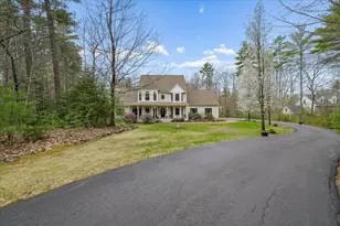 7 Victoria Ridge, Amherst, NH 03031 - Photo 54