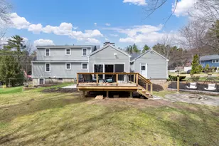 32 Cyrus Ln, Gilford, NH 03249 - Photo 40