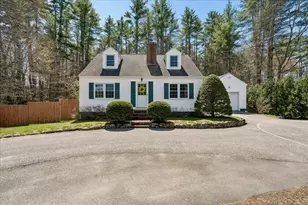 321 Spring St, Hopkinton, NH 03229 - Photo 4
