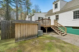 321 Spring St, Hopkinton, NH 03229 - Photo 42