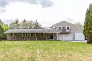 131 Bush Hill Rd, Pelham, NH 03076 - Photo 1