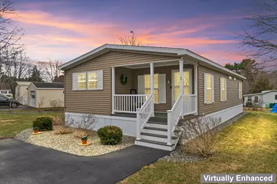 3 Slate Run, North Hampton, NH 03862 - Photo 1