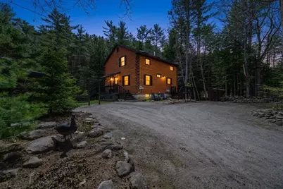 210 Valley Road, Haverhill, NH 03785 - Photo 1