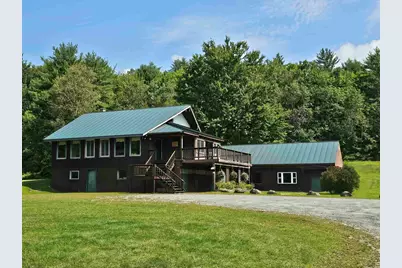 210 Valley Road, Haverhill, NH 03785 - Photo 54