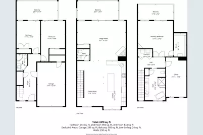 19 Bridge Street #3, Kittery, ME 03904 - Photo 54