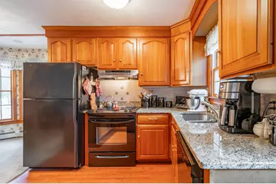 226 Amesbury Road, Kensington, NH 03833 - Photo 10