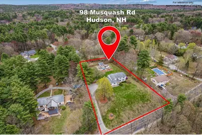 98 Musquash Road, Hudson, NH 03051 - Photo 56