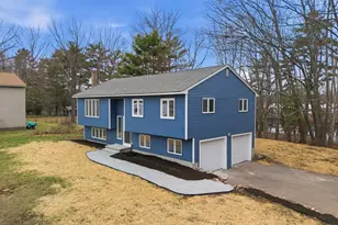 5 St James Ter, Rochester, NH 03867 - Photo 14