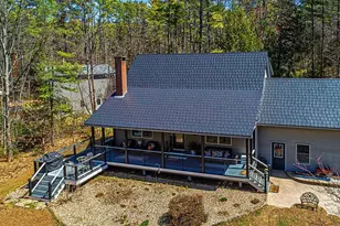80 N Dorr Way, Wakefield, NH 03830 - Photo 1