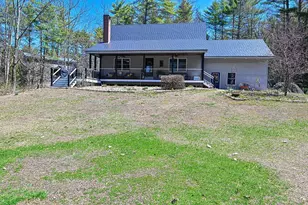 80 N Dorr Way, Wakefield, NH 03830 - Photo 58