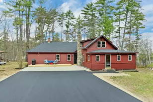 40 Emery Ln, Wakefield, NH 03830 - Photo 1