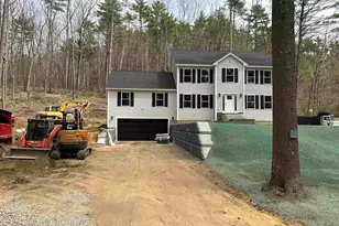 152 Brewster Rd, Barrington, NH 03825 - Photo 2