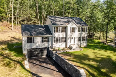 152 Brewster Road, Barrington, NH 03825 - Photo 1