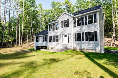 152 Brewster Road, Barrington, NH 03825 - Photo 2
