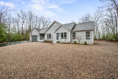 15 Wintergreen Ridge Road, Freedom, NH 03836 - Photo 2