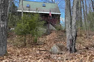 61 Bayle Mountain Rd, Ossipee, NH 03814 - Photo 1