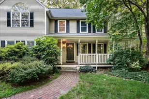 129 Cambridge Rd, Bedford, NH 03110 - Photo 2