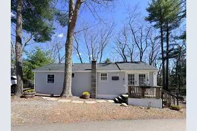 1 2nd Street, Windham, NH 03087 - Photo 1