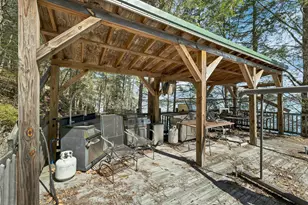 630 Rattlesnake Island, Alton, NH 03810 - Photo 40