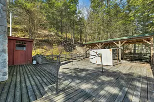 630 Rattlesnake Island, Alton, NH 03810 - Photo 36