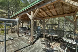 630 Rattlesnake Island, Alton, NH 03810 - Photo 38