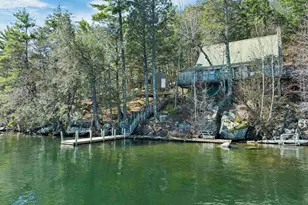 630 Rattlesnake Island, Alton, NH 03810 - Photo 1