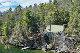630 Rattlesnake Island, Alton, NH 03810 - Photo 6