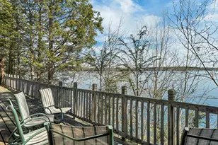630 Rattlesnake Island, Alton, NH 03810 - Photo 34