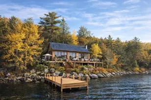 630 Rattlesnake Island, Alton, NH 03810 - Photo 50
