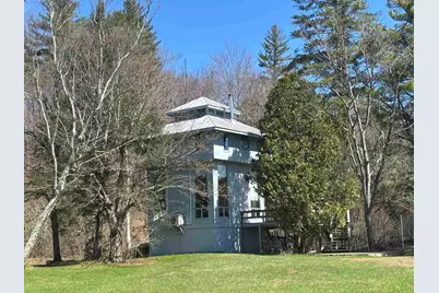 19 River Run Drive, Hyde Park, VT 05655 - Photo 1