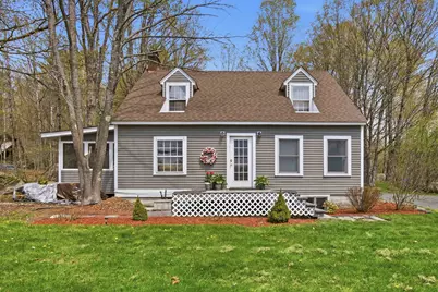 20 Greensboro Road, Hanover, NH 03755 - Photo 1