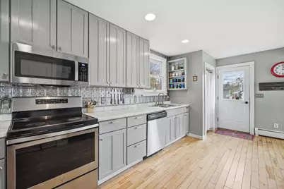 20 Greensboro Road, Hanover, NH 03755 - Photo 8