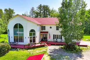 137 Mc Neil Rd, Fryeburg, ME 04037 - Photo 1