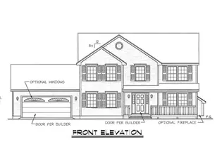 483 Salmon Falls Rd, Rochester, NH 03868 - Photo 2