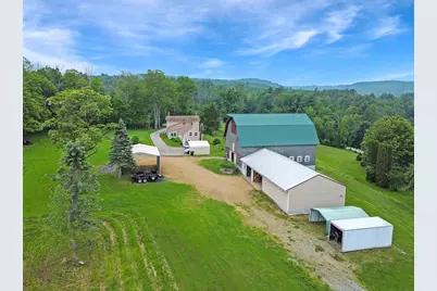 32 Bean Hill Road, Northfield, NH 03276 - Photo 2