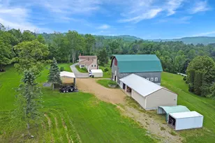 32 Bean Hill Rd, Northfield, NH 03276 - Photo 2
