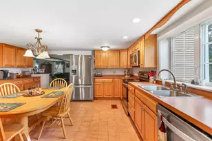 32 Bean Hill Rd, Northfield, NH 03276 - Photo 14